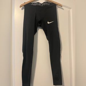 Nike Pro Dri-FIT Tights - Medium